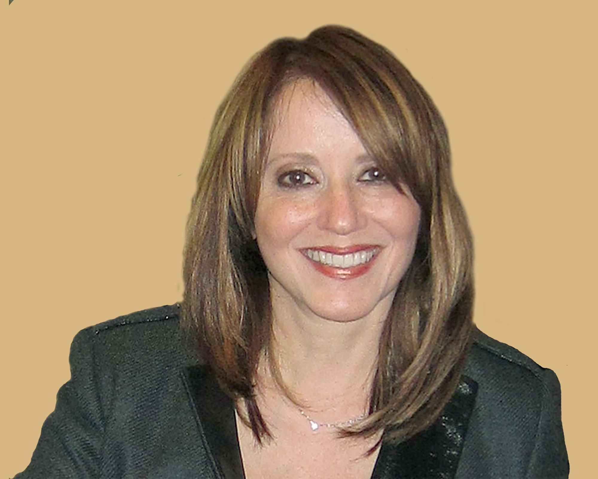 Nancy Slomowitz portrait